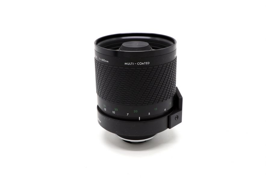 Sigma AF 600mm f/8.0 Mirror Nikon F