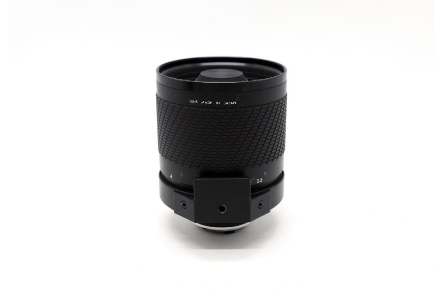 Sigma AF 600mm f/8.0 Mirror Nikon F