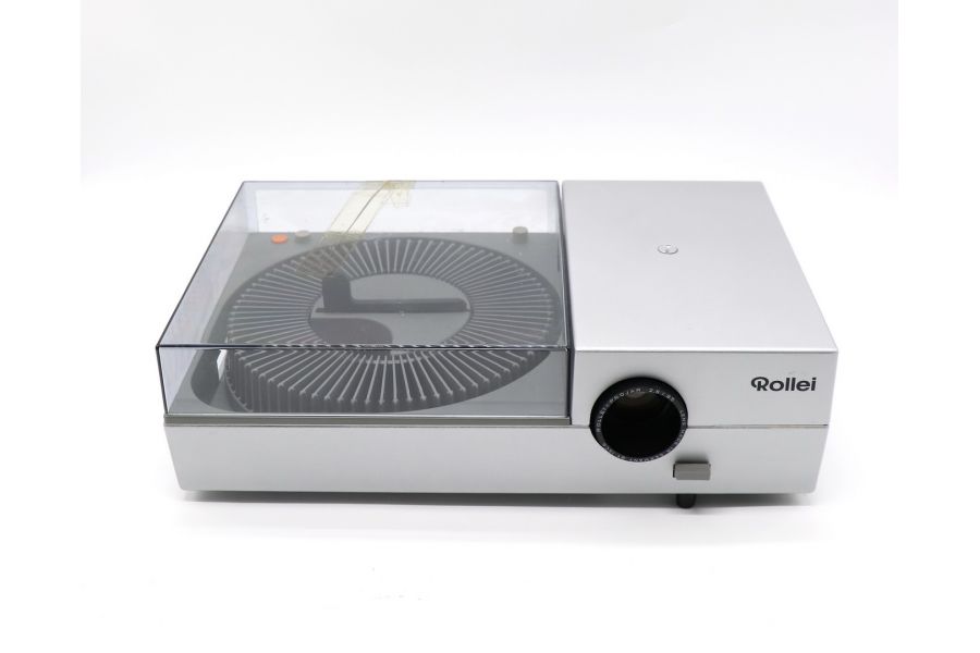 Проектор Rollei P37A Autofocus