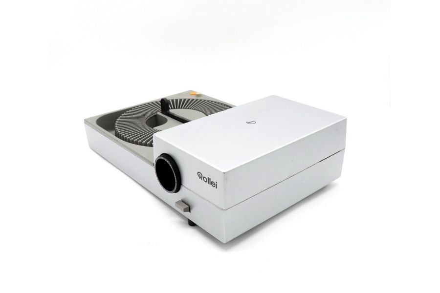 Проектор Rollei P37A Autofocus