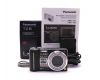 Panasonic Lumix DMC-TZ6 в упаковке