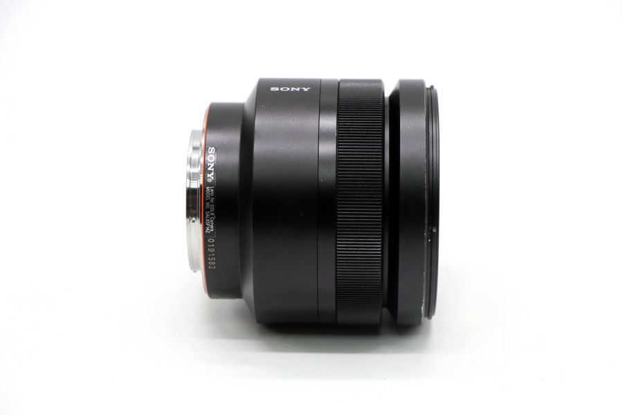 Planar 1,4/85 ZA  T* Carl Zeiss