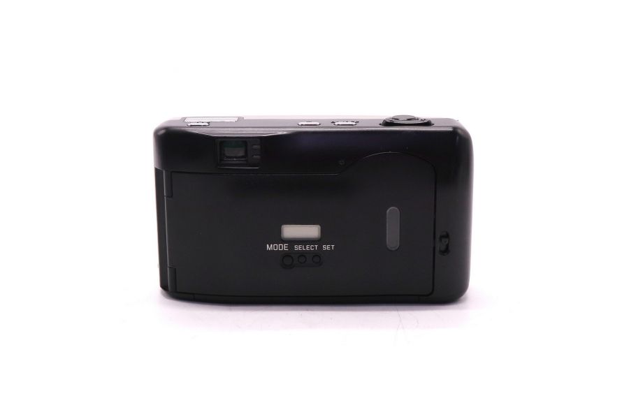 Фотокамера аналоговая Leica Z2X серебристый 