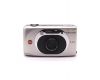 Фотокамера аналоговая Leica Z2X серебристый 