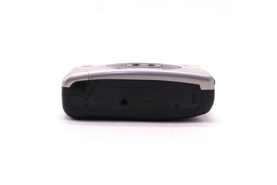 Фотокамера аналоговая Leica Z2X серебристый 