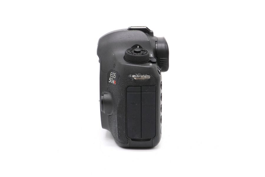 Canon EOS 5DsR body (пробег 5825 кадров) 