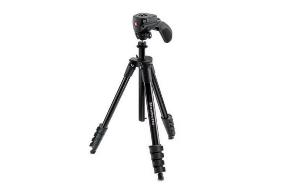 Штатив Manfrotto Compact ACN-BK