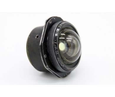 Редкость Руссар 25А 6,8/70 (СССР,1944)