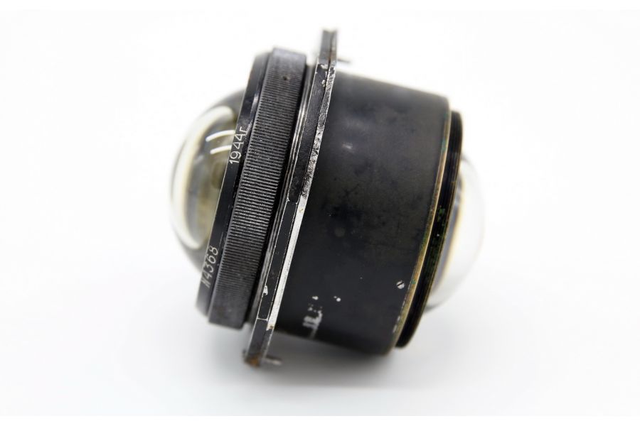 Редкость Руссар 25А 6,8/70 (СССР,1944)