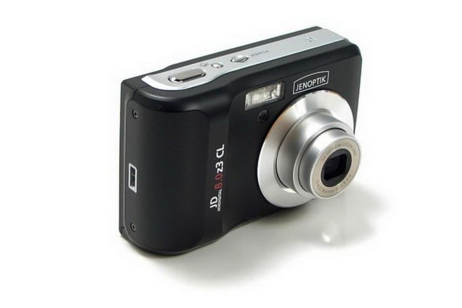Jenoptik JD10.Oz3 CL