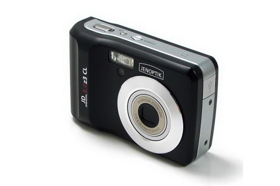 Jenoptik JD10.Oz3 CL