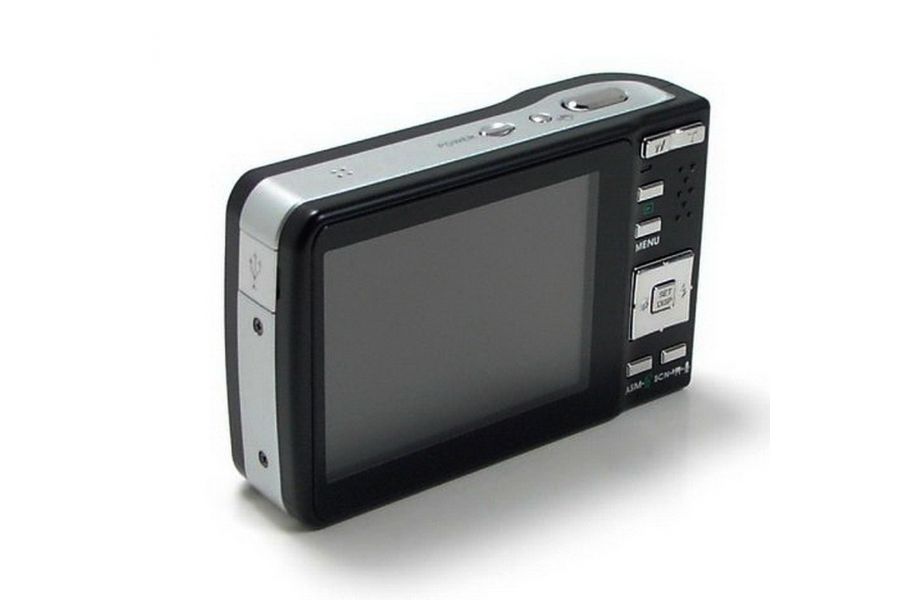 Jenoptik JD10.Oz3 CL