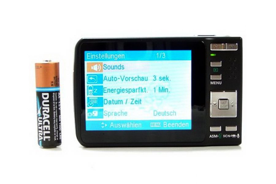 Jenoptik JD10.Oz3 CL