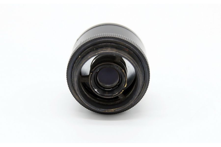 Объектив микроскопа F-23,2 x 0,17 Ломо