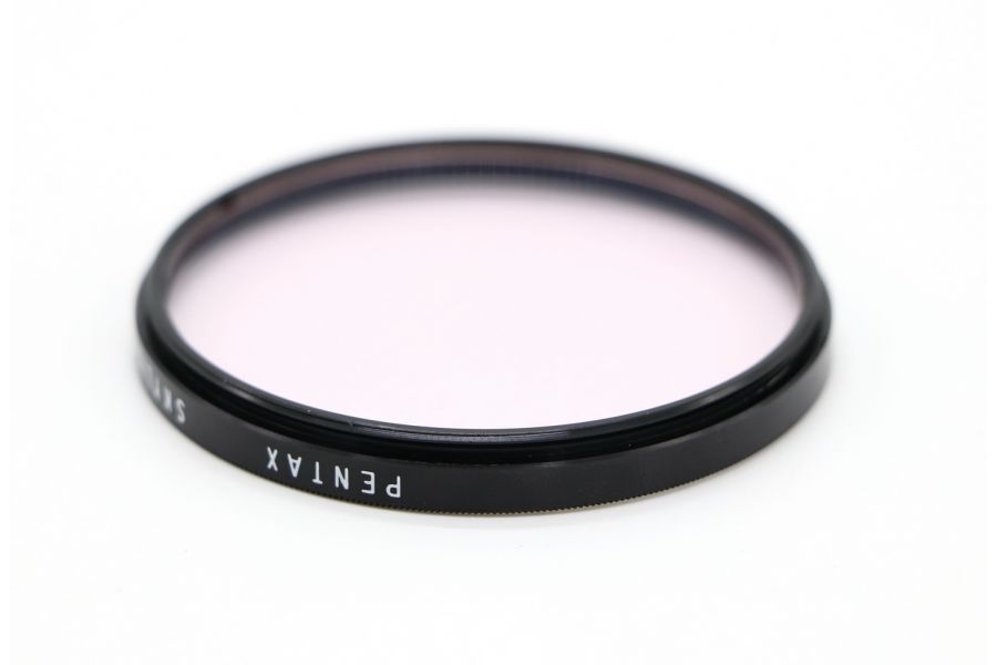 Светофильтр Pentax Skylight SMC 58mm