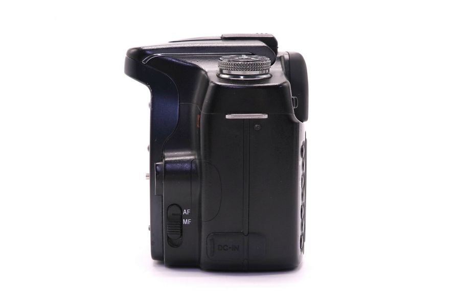 Sony Alpha DSLR-A100 body (Malaysia)