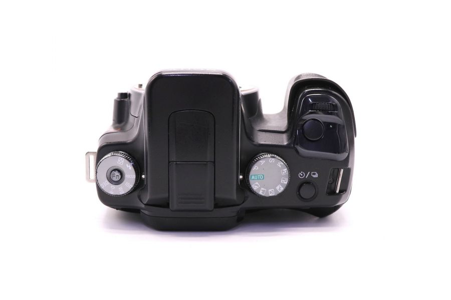 Sony Alpha DSLR-A100 body (Malaysia)