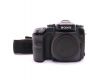 Sony Alpha DSLR-A100 body (Malaysia)
