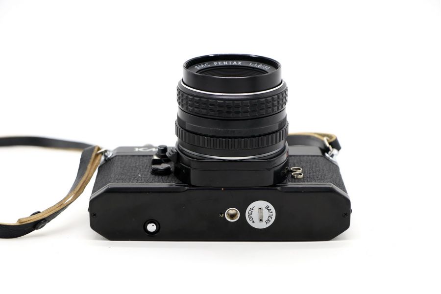 Pentax KM kit