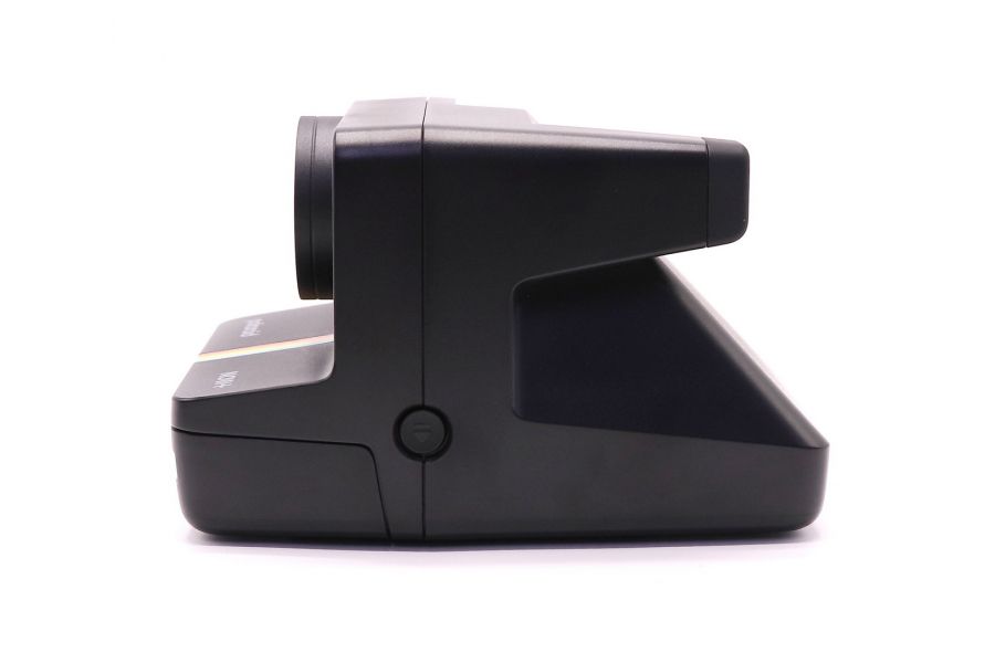 Polaroid Now+ Generation 2 black в упаковке