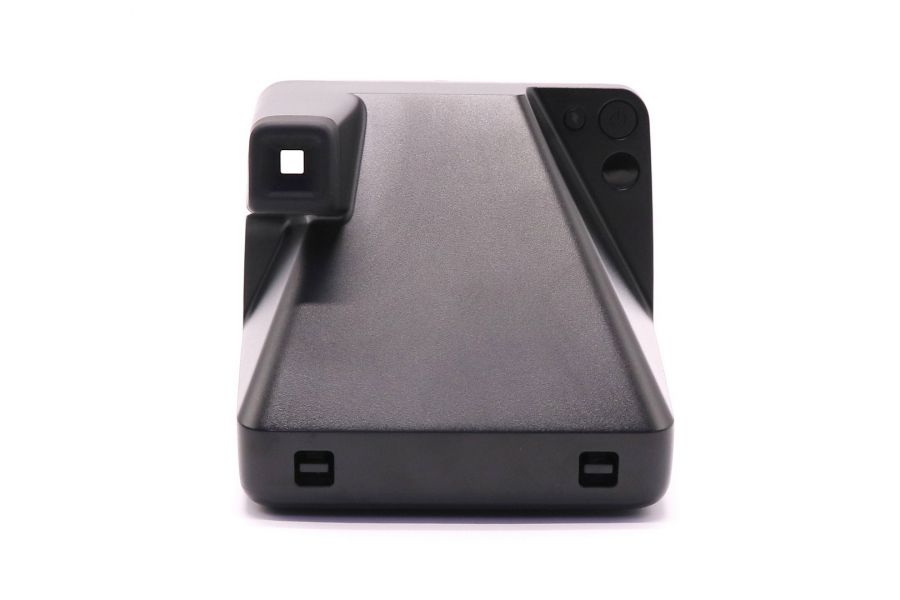 Polaroid Now+ Generation 2 black в упаковке