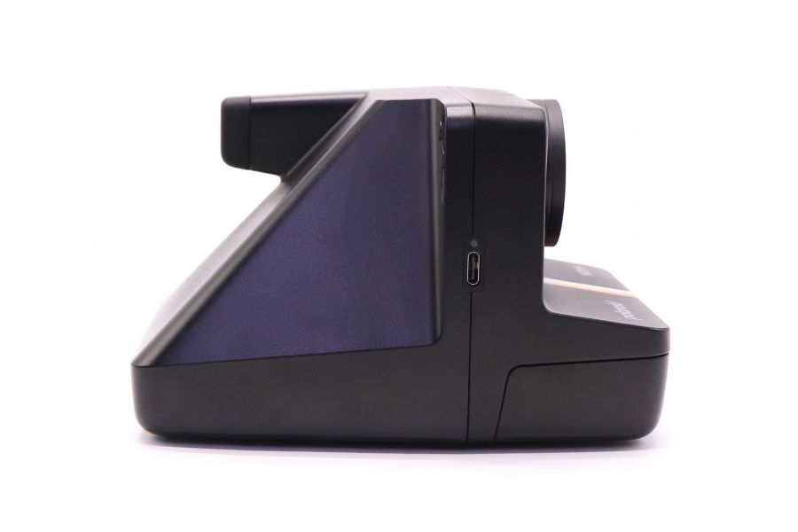 Polaroid Now+ Generation 2 black в упаковке