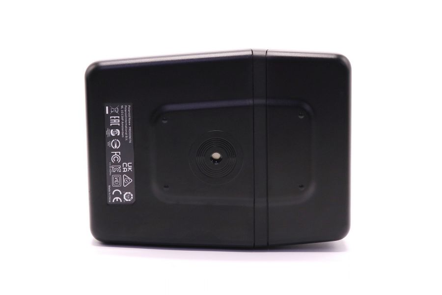 Polaroid Now+ Generation 2 black в упаковке