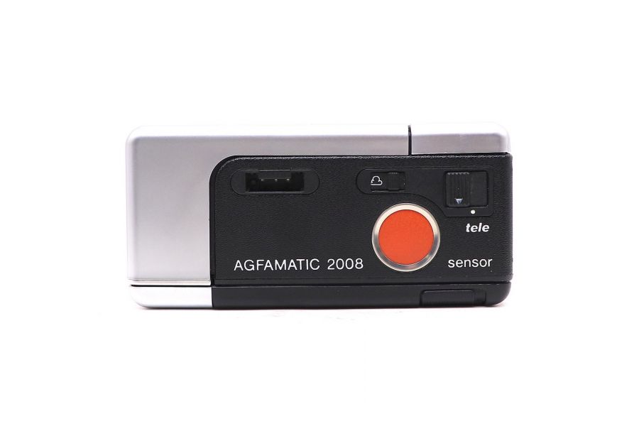 Agfamatic 2008 Tele Pocket