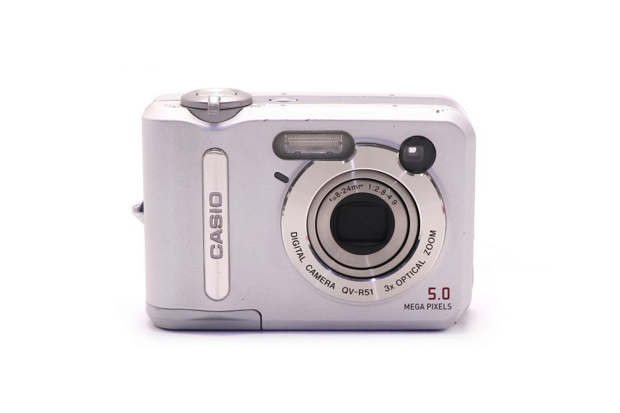 Casio QV-R51