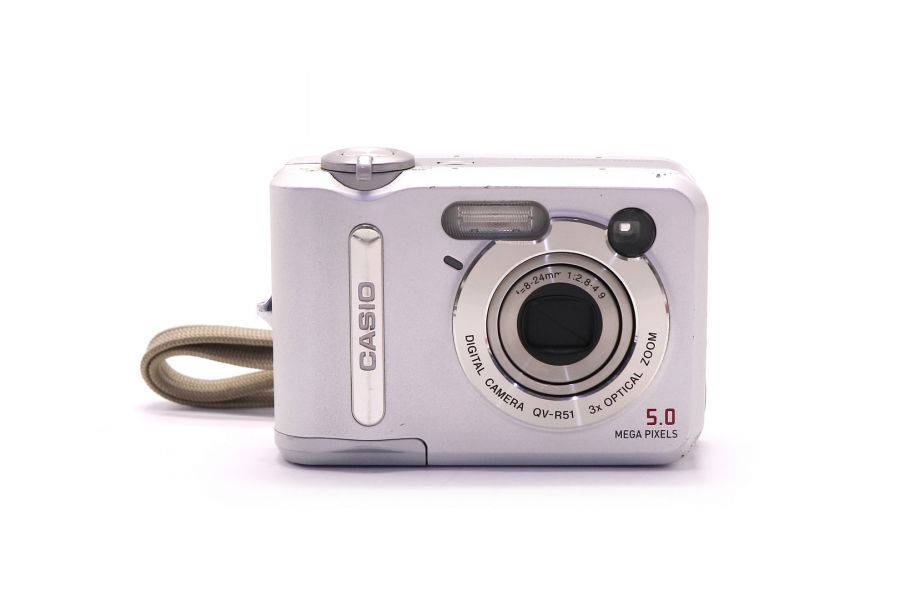 Casio QV-R51