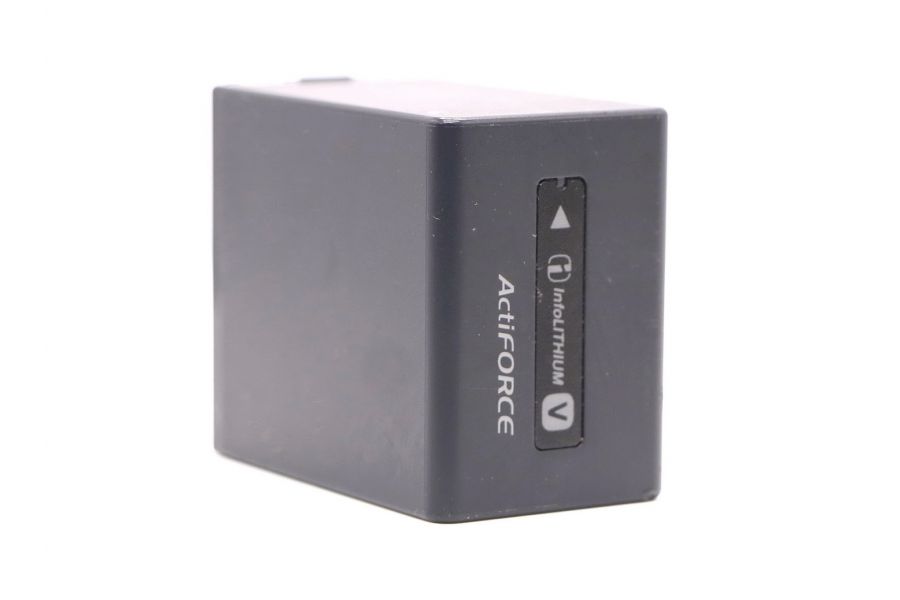 Аккумулятор Sony NP-FV100