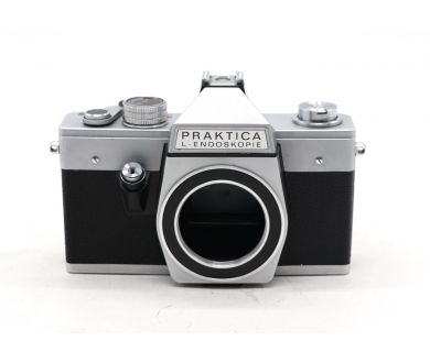 Praktica L-endoskopie переделка