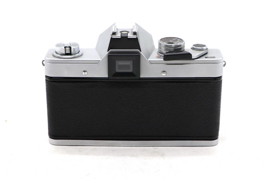 Praktica L-endoskopie переделка