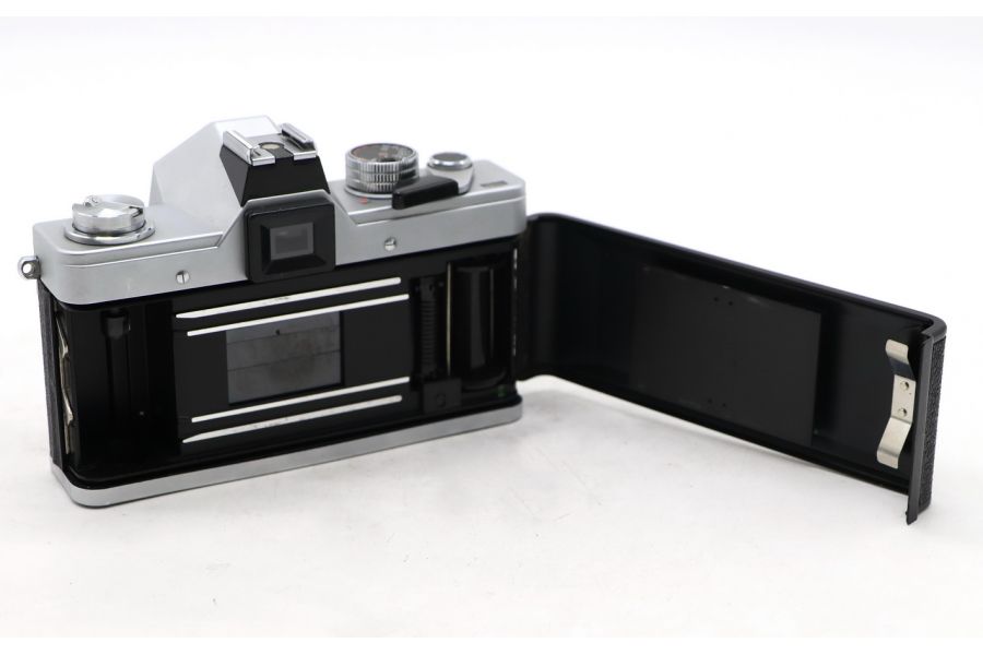 Praktica L-endoskopie переделка