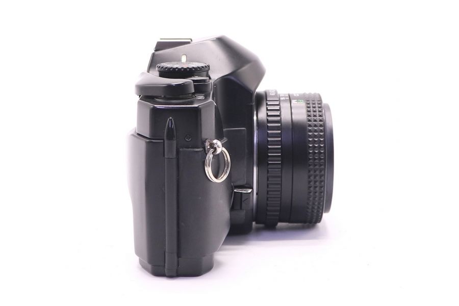 Revue SC5 + Revuenon 50mm f/1.9