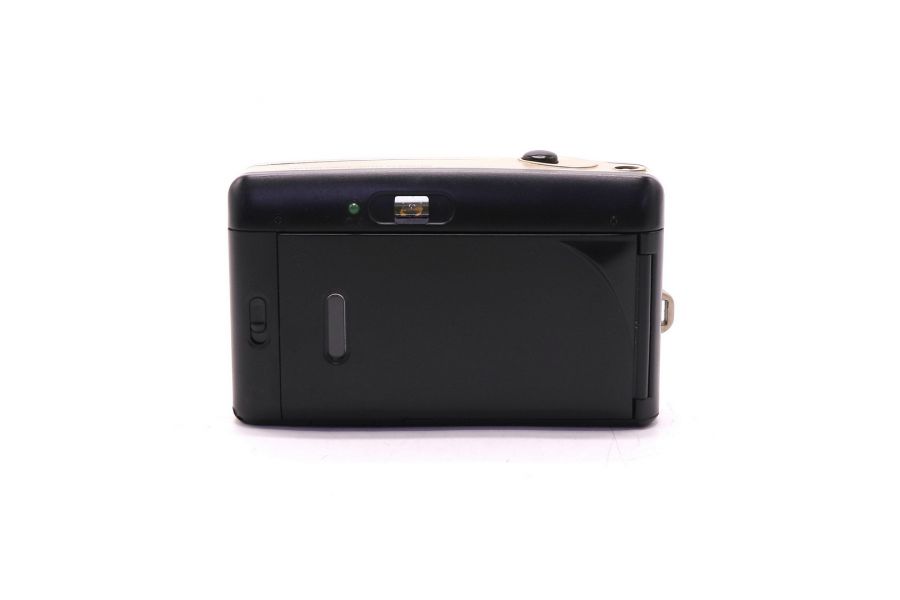 Skina SK-333 gold компактный плёночный фотоаппарат