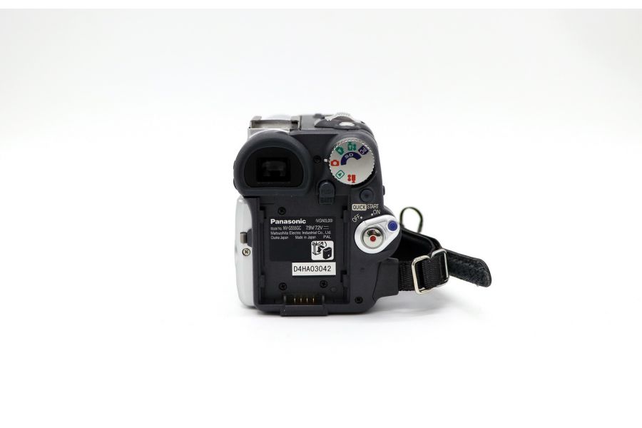 Видеокамера Panasonic NV-GS55