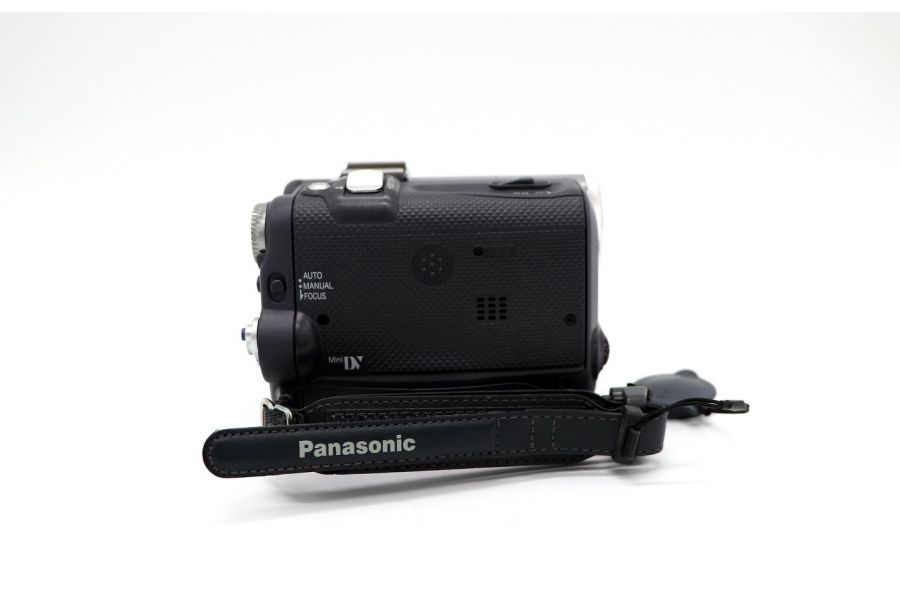 Видеокамера Panasonic NV-GS55