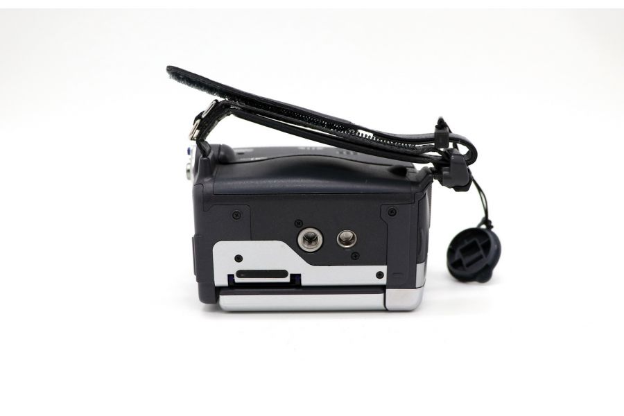 Видеокамера Panasonic NV-GS55