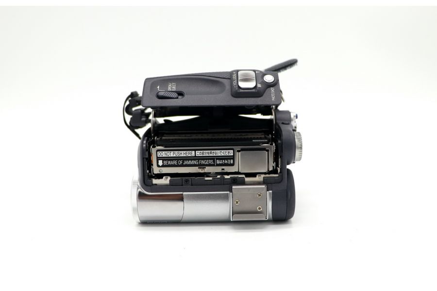 Видеокамера Panasonic NV-GS55