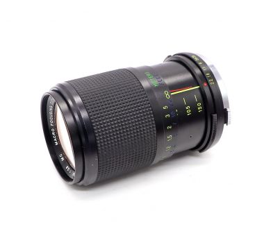 Купить Vivitar 70-150mm f/3.8 MC Macro Focusing Auto Zoom Vivitar 70-150mm f/3.8 MC Macro Focusing Auto Zoom