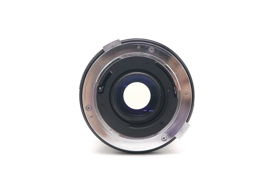 Vivitar 70-150mm f/3.8 MC Macro Focusing Auto Zoom