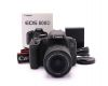 Canon EOS 800D kit (пробег 2010 кадров)