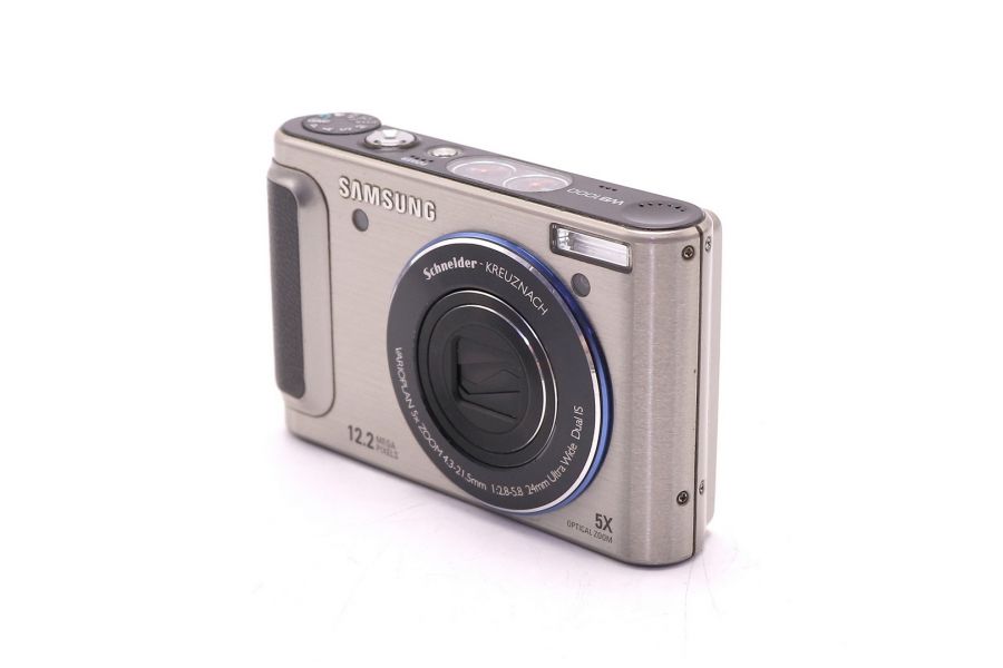 Samsung WB1000 компактная цифровая фотокамера