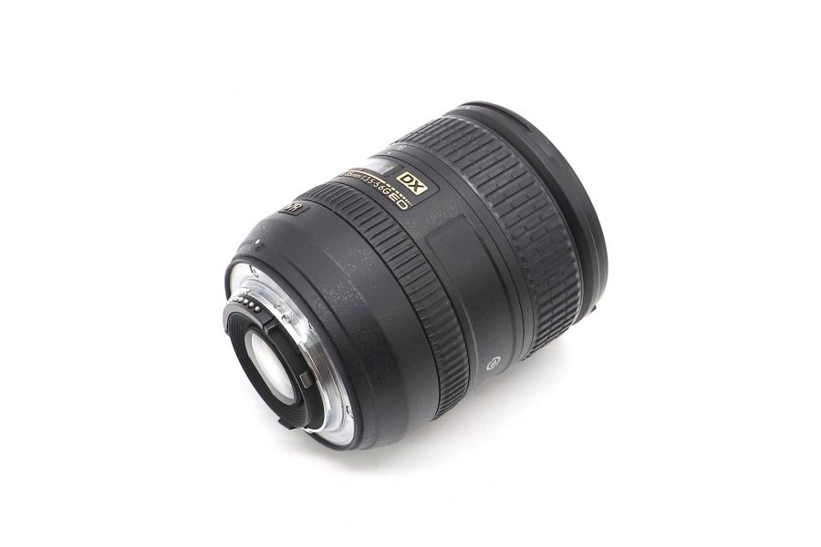 Nikon 16-85mm f/3.5-5.6G ED VR AF-S DX Nikkor, Thailand