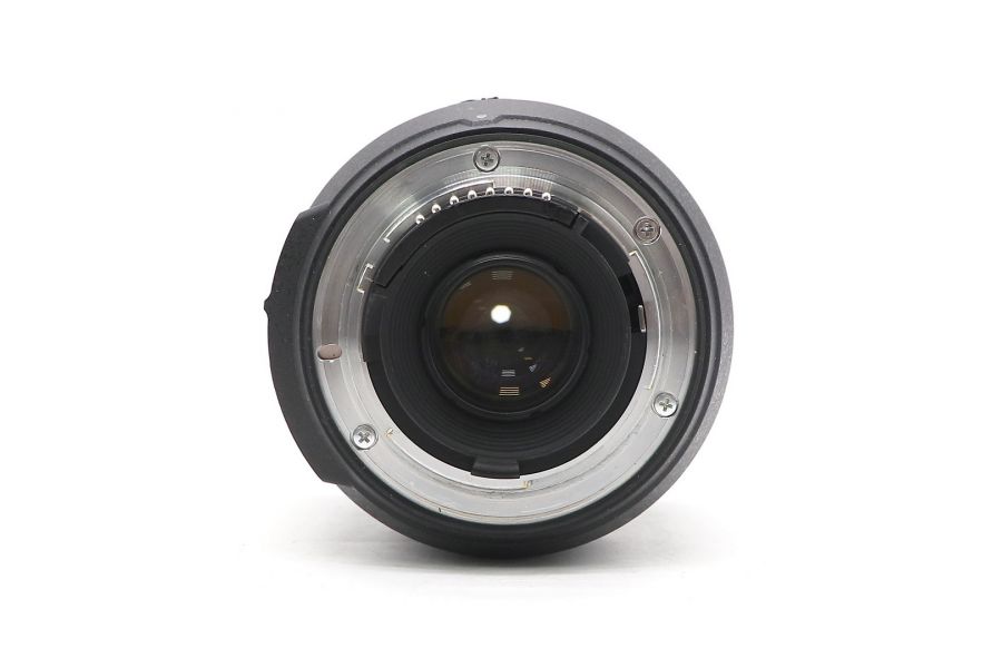 Nikon 16-85mm f/3.5-5.6G ED VR AF-S DX Nikkor, Thailand