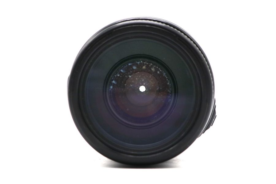 Quantaray Tech-10 70-300mm f/4-5.6D МС CN AF Nikon F