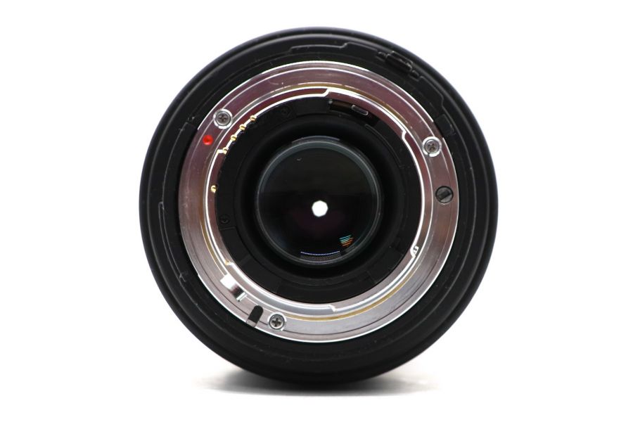 Quantaray Tech-10 70-300mm f/4-5.6D МС CN AF Nikon F