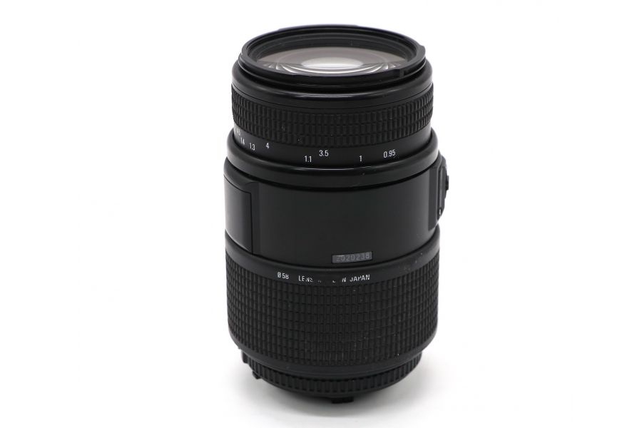 Quantaray Tech-10 70-300mm f/4-5.6D МС CN AF Nikon F