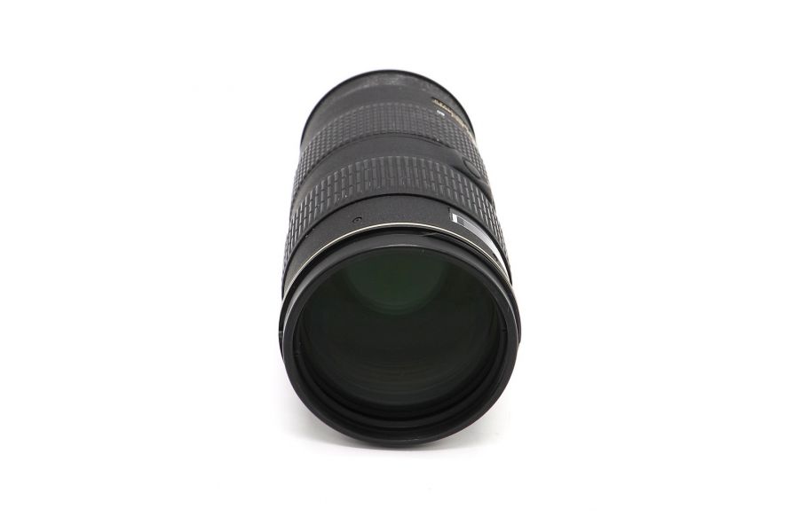Nikon 80-200mm f/2.8D ED AF-S Zoom-Nikkor б/у